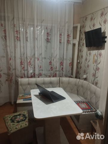 

2-к. квартира, 46,3 м², 2 кровати