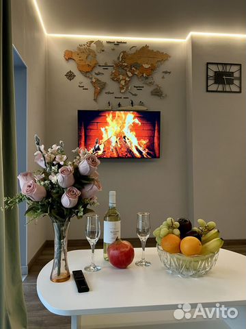 

1-к. квартира, 31 м², 2 кровати