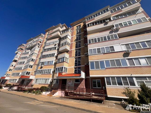 

1-к. квартира, 53 м², 3 кровати