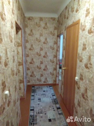 2-к квартира, 44 м², 1/3 эт.