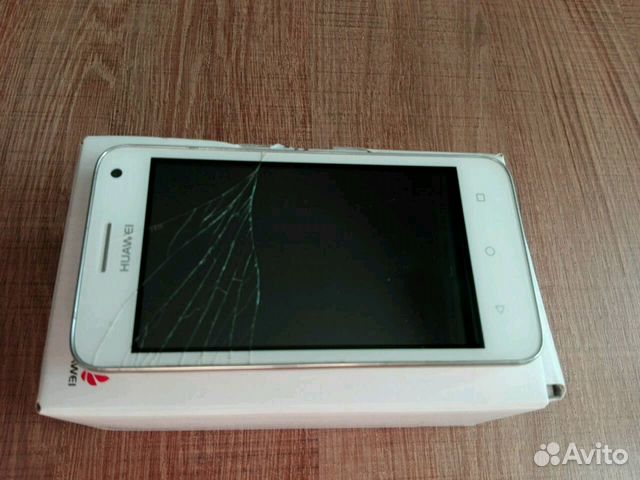 Телефон huawei Y3c Телефон huawei Y3c
