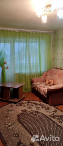 

2-к. квартира, 49 м², 3 кровати