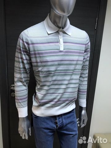 Свитер Brioni Свитер Brioni