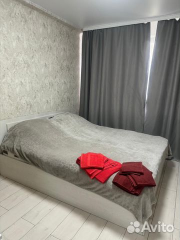 

Квартира-студия, 16,6 м², 1 кровать