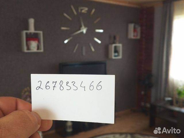 

4-к. дом, 100 м²