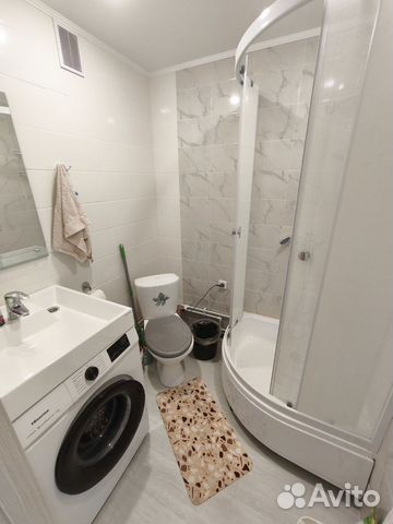 

Квартира-студия, 20 м², 1 кровать