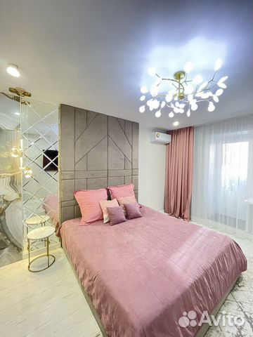 

3-к. квартира, 100 м², 6 кроватей
