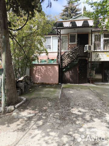 

2-к. квартира, 40 м², 2 кровати