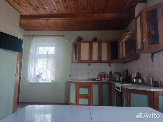 

4-к. дом, 155 м²