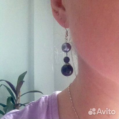 Серьги новые Серьги новые