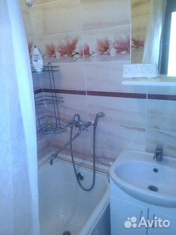 1-к квартира, 34 м², 3/4 эт. 1-к квартира, 34 м², 3/4 эт.