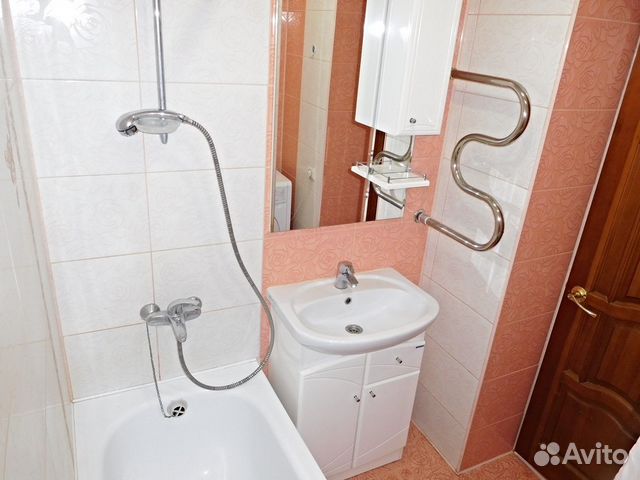 1-к квартира, 71 м², 7/11 эт. 1-к квартира, 71 м², 7/11 эт.
