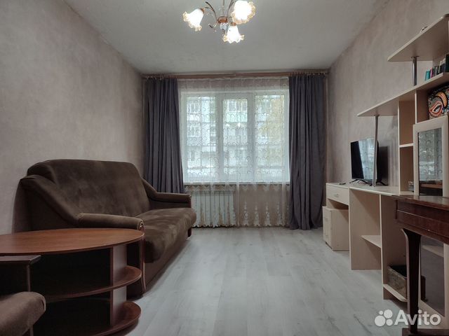 

3-к. квартира, 63 м², 3 кровати