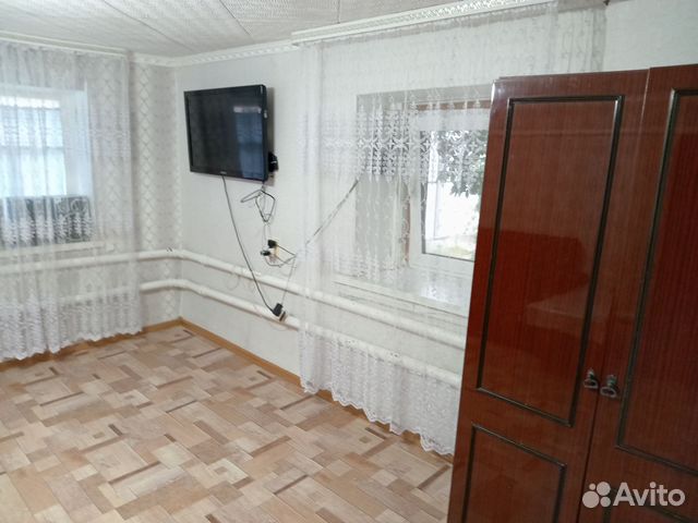 

2-к. дом, 41 м²