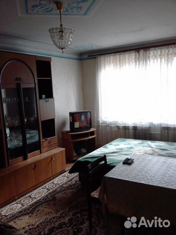 

1-к. квартира, 33 м², 2 кровати