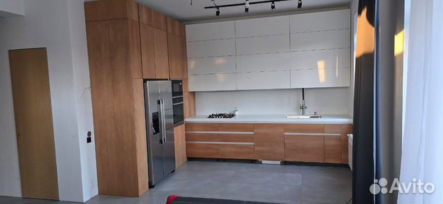

3-к. таунхаус, 140 м²