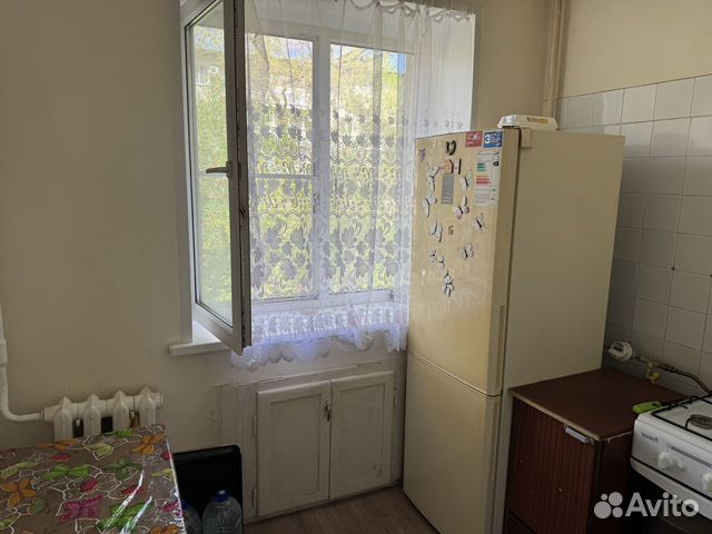 

2-к. квартира, 44 м², 2/5 эт.