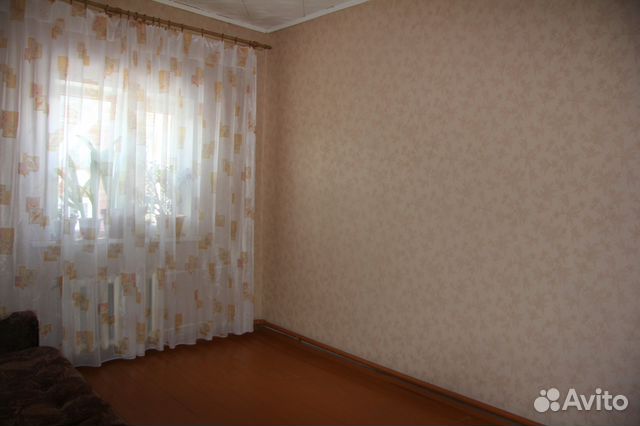 3-к квартира, 53 м², 2/2 эт.