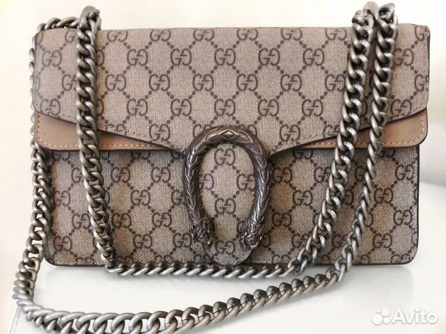 Сумка Gucci Сумка Gucci