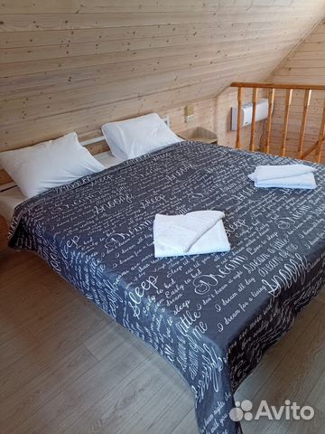 

2-к. коттедж, 38 м²