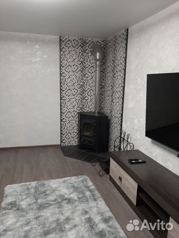 

2-к. квартира, 57 м², 2 кровати