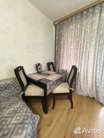 

2-к. квартира, 43,9 м², 3 кровати
