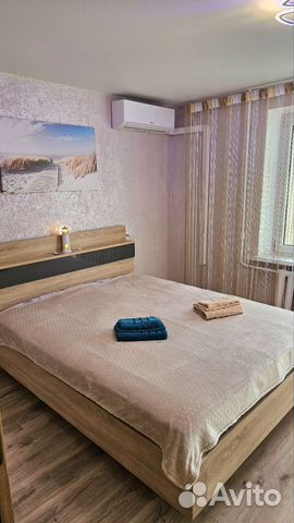 

1-к. квартира, 24 м², 1 кровать