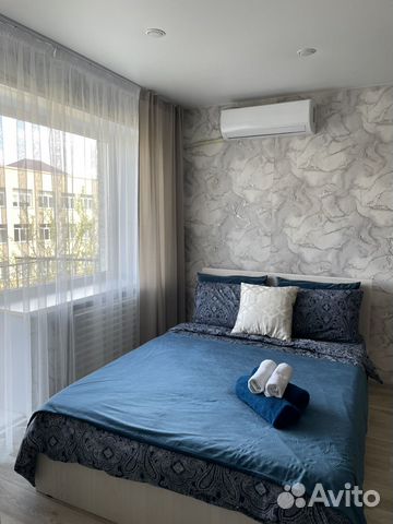 

2-к. квартира, 45 м², 3 кровати