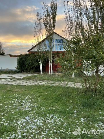 

6-к. коттедж, 300 м²