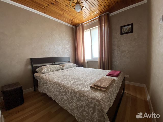 

2-к. квартира, 42 м², 4 кровати