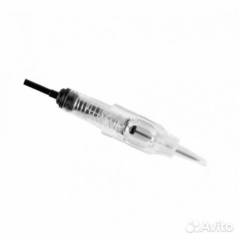 Модульные иглы Nouveau и Amiea (Easy Click )