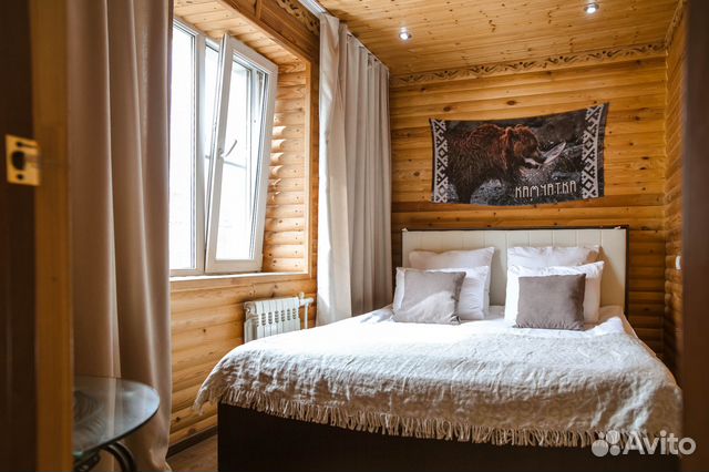 

3-к. квартира, 65 м², 5 кроватей