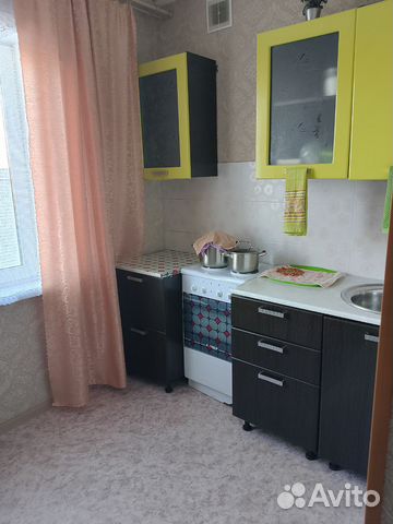 

2-к. квартира, 51 м², 5 кроватей