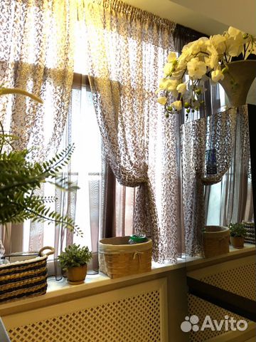 3-к квартира, 126 м², 2/4 эт. 3-к квартира, 126 м², 2/4 эт.
