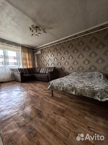 

2-к. квартира, 70 м², 3 кровати