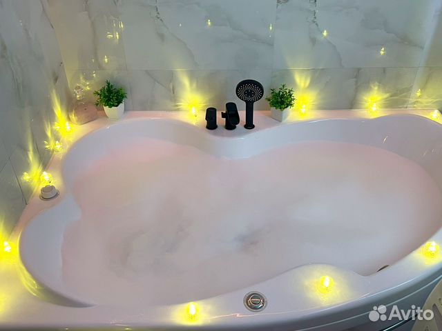 

Квартира-студия, 21,5 м², 1 кровать