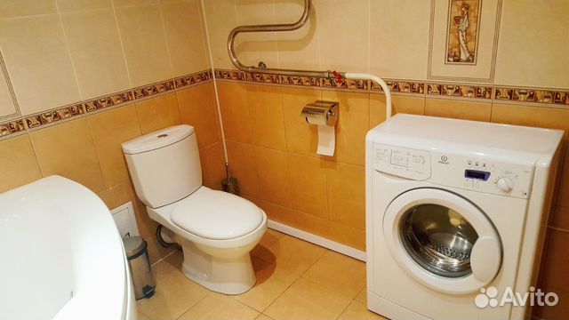 1-к квартира, 33 м², 1/5 эт. 1-к квартира, 33 м², 1/5 эт.