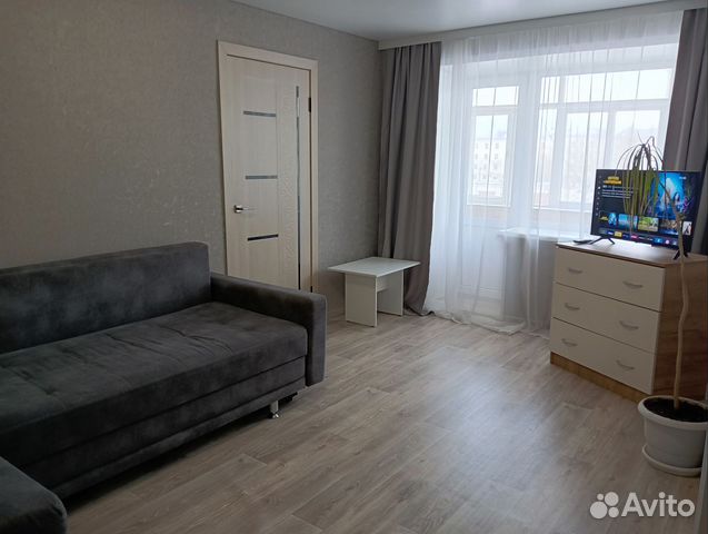

2-к. квартира, 42 м², 3 кровати