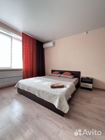 

2-к. квартира, 57 м², 3 кровати