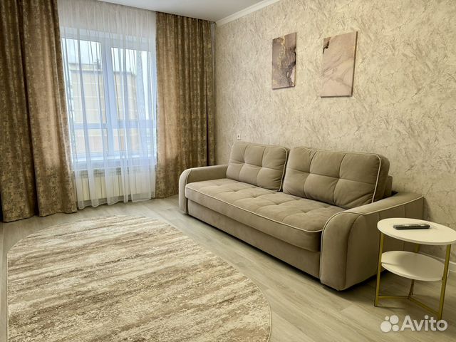 

2-к. квартира, 56 м², 2 кровати