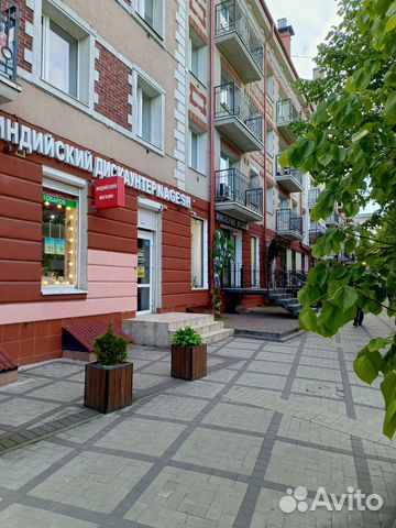 

2-к. квартира, 48 м², 2 кровати