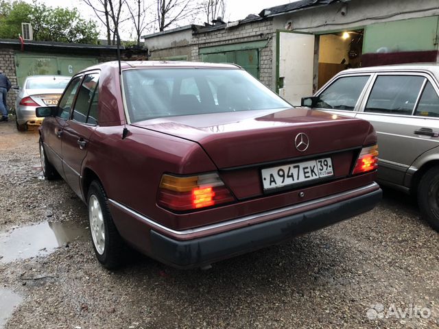 Мерседес 124 w124 авторазборка Мерседес 124 w124 авторазборка