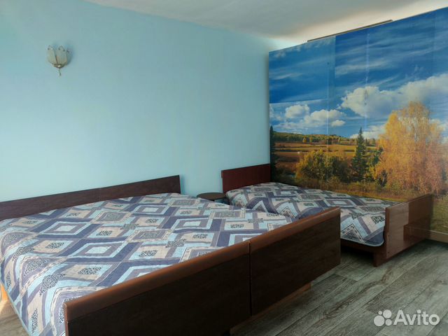 

1-к. таунхаус, 30 м²