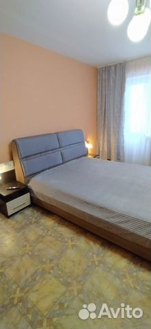 

2-к. квартира, 45 м², 5 кроватей