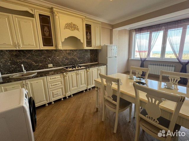 

2-к. квартира, 75 м², 4 кровати