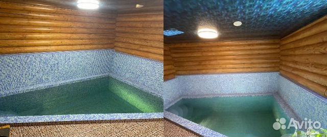 

3-к. коттедж, 220 м²