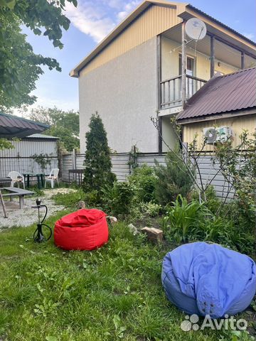 

8-к. дом, 300 м²