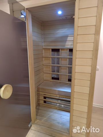 

1-к. квартира, 50 м², 2 кровати