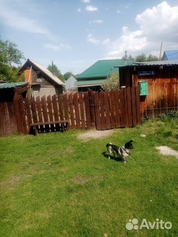 

1-к. дом, 40 м²