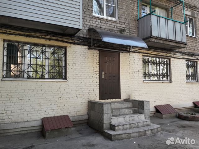 Торговое или офисное помещение, 74 м² Торговое или офисное помещение, 74 м²